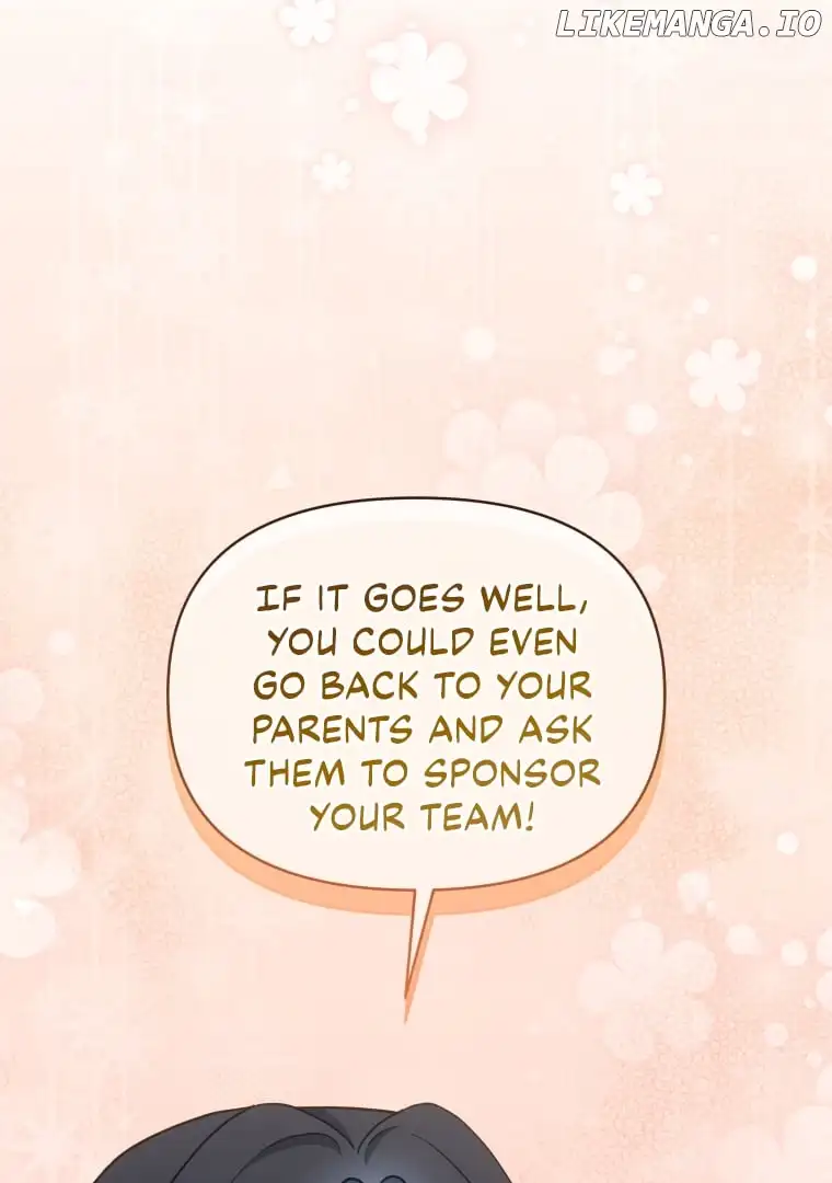 How to Gracefully Divorce a Dragon Chapter 46 - Page 77