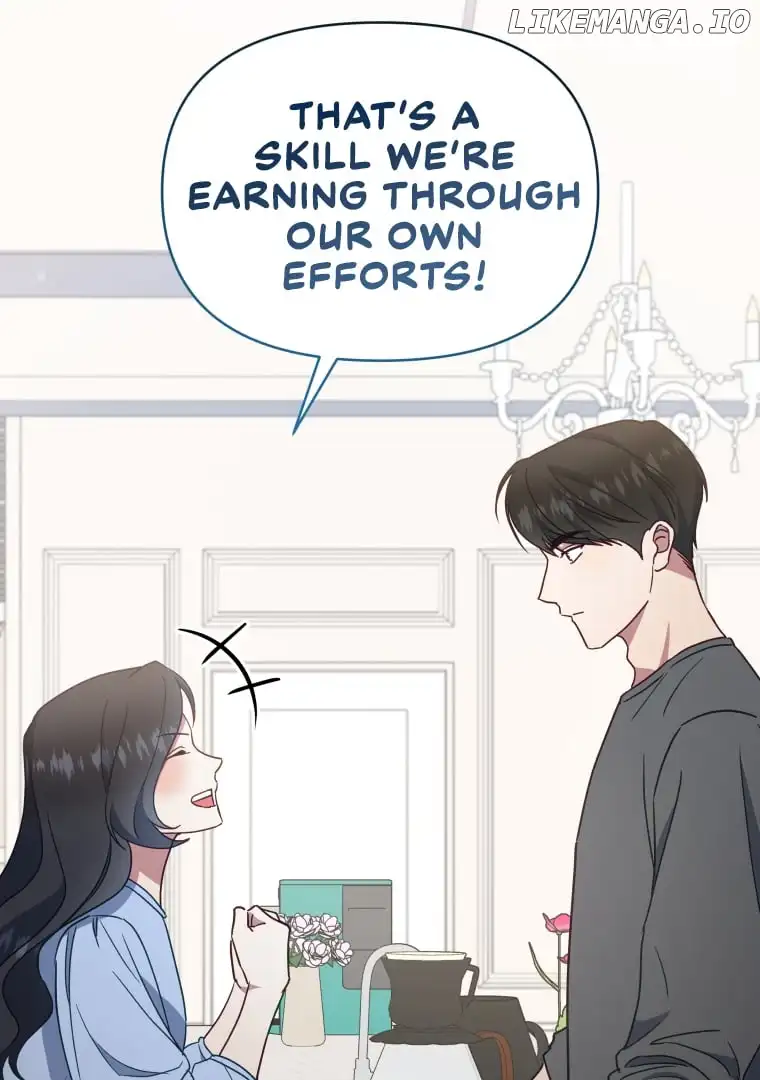 How to Gracefully Divorce a Dragon Chapter 46 - Page 82