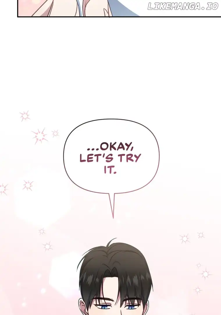 How to Gracefully Divorce a Dragon Chapter 46 - Page 86