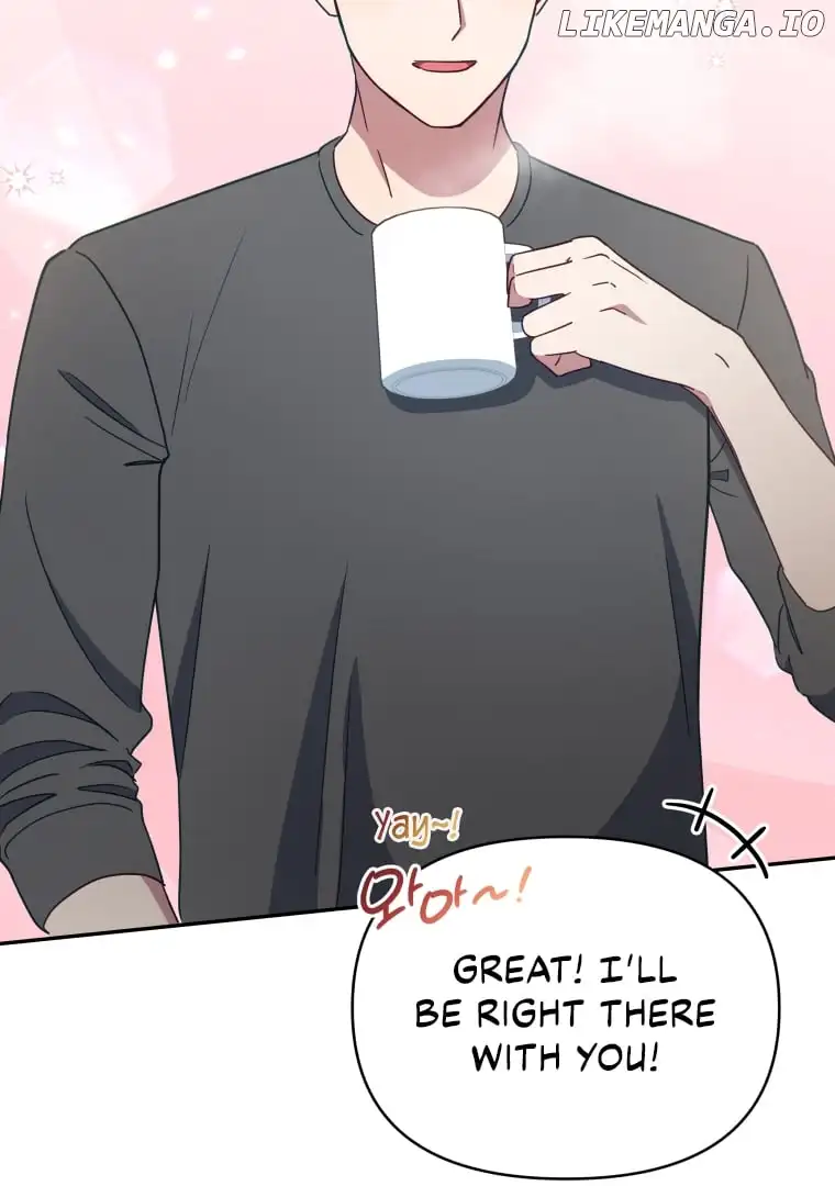 How to Gracefully Divorce a Dragon Chapter 46 - Page 87