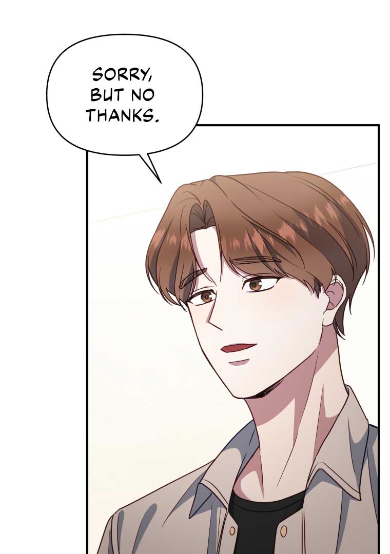 How to Gracefully Divorce a Dragon Chapter 48 - Page 8