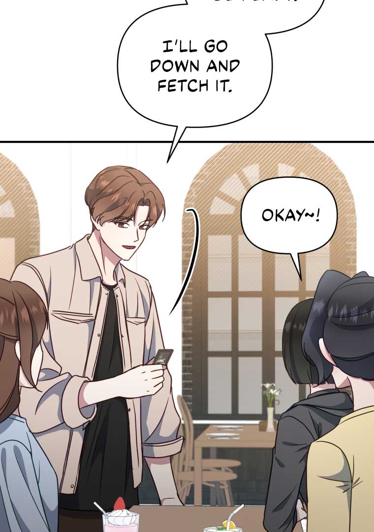 How to Gracefully Divorce a Dragon Chapter 48 - Page 17