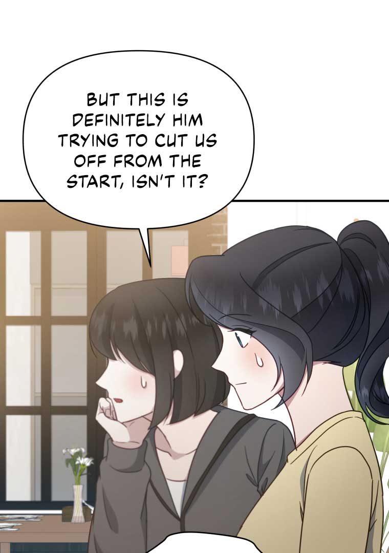 How to Gracefully Divorce a Dragon Chapter 48 - Page 21