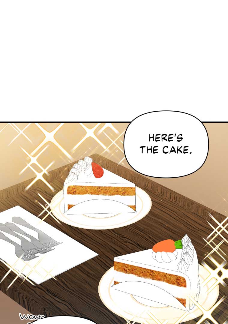 How to Gracefully Divorce a Dragon Chapter 48 - Page 26