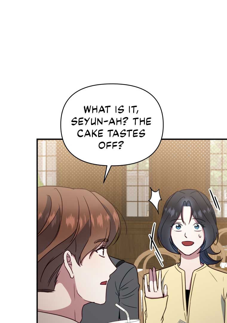 How to Gracefully Divorce a Dragon Chapter 48 - Page 32