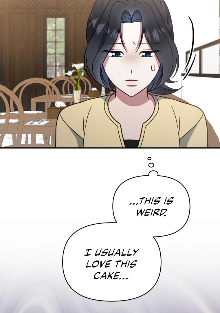 How to Gracefully Divorce a Dragon Chapter 48 - Page 35