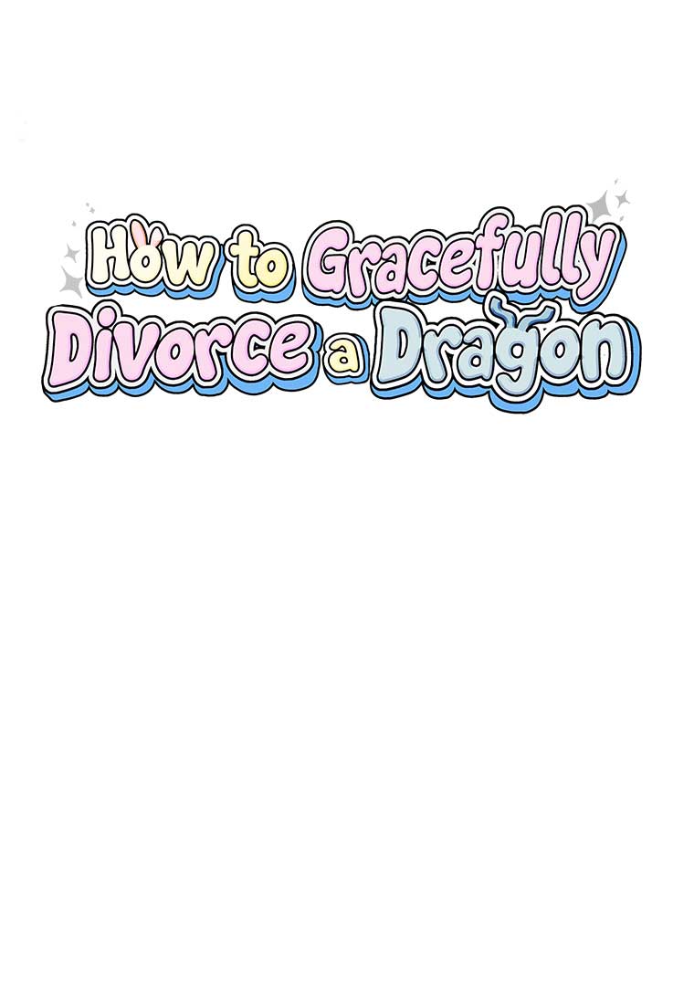 How to Gracefully Divorce a Dragon Chapter 48 - Page 42