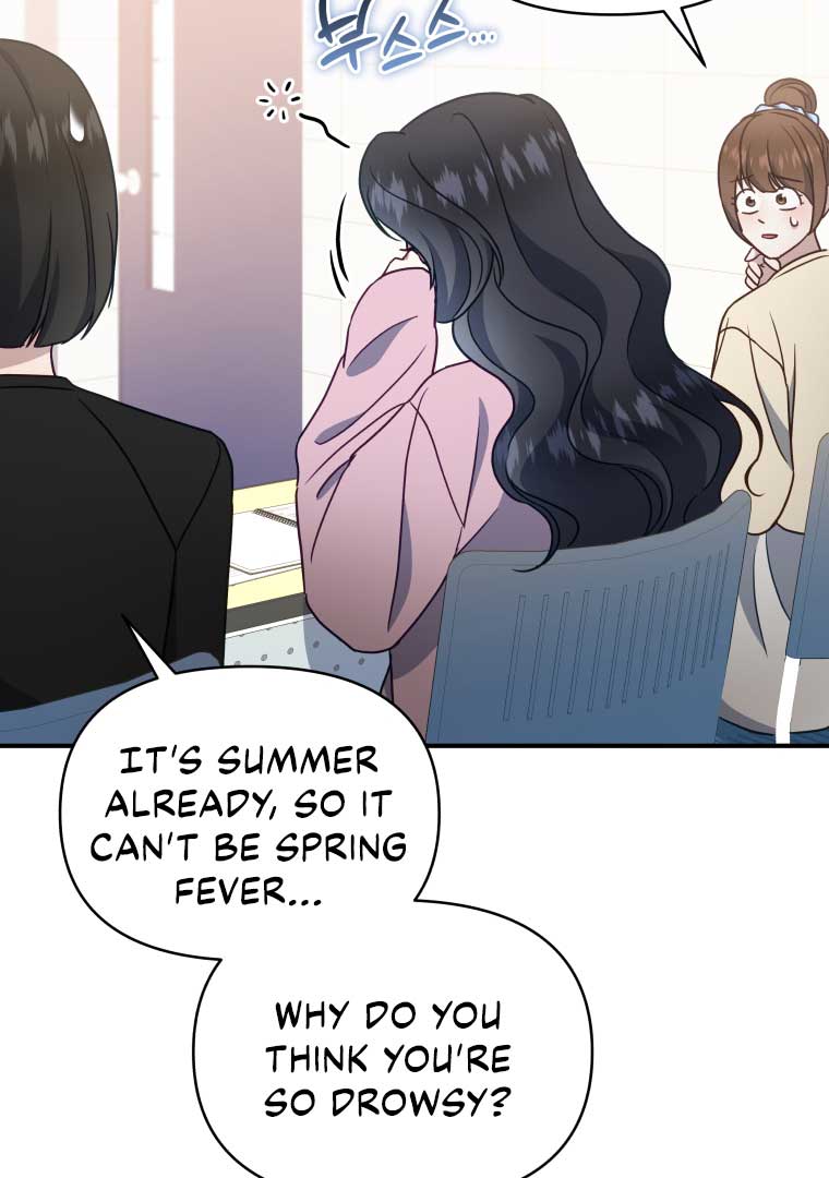 How to Gracefully Divorce a Dragon Chapter 48 - Page 48