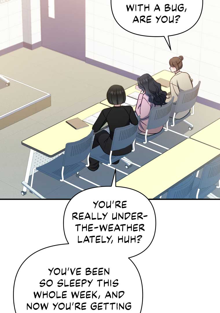 How to Gracefully Divorce a Dragon Chapter 48 - Page 58