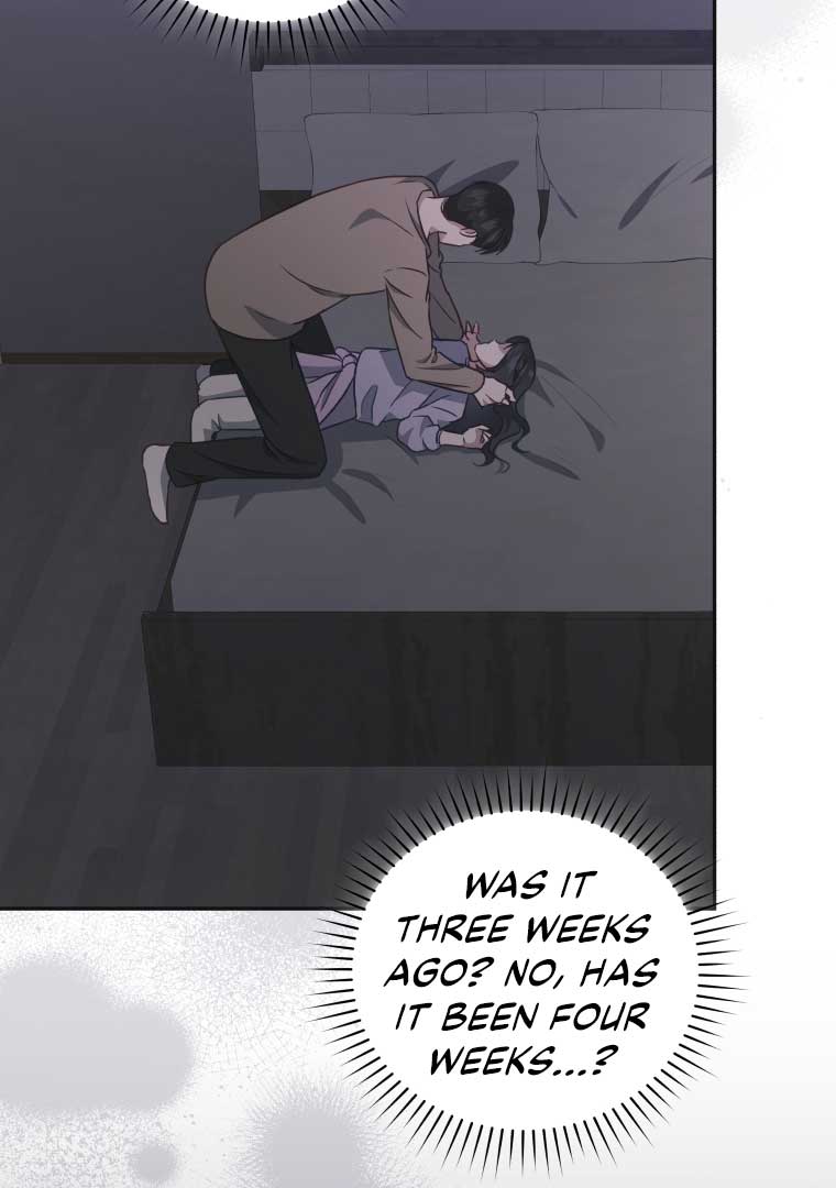 How to Gracefully Divorce a Dragon Chapter 48 - Page 66