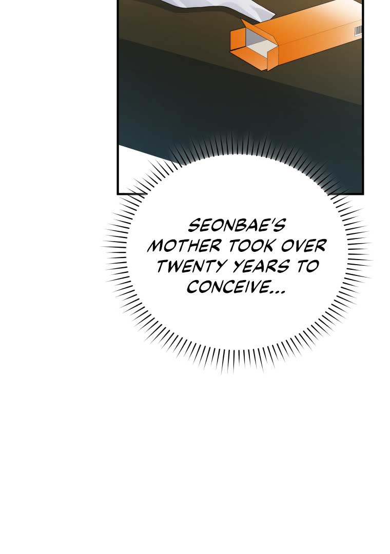 How to Gracefully Divorce a Dragon Chapter 48 - Page 76