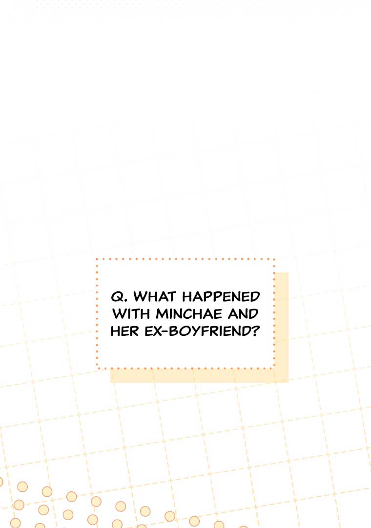 How to Gracefully Divorce a Dragon Chapter 48 - Page 88