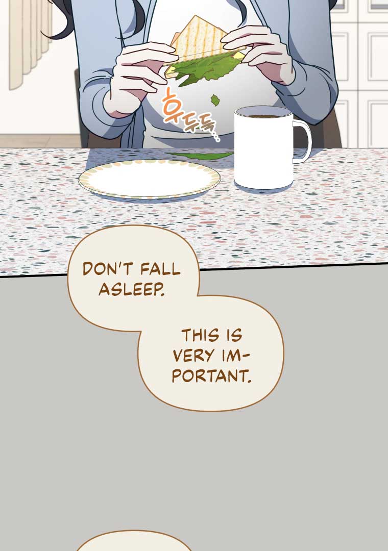 How to Gracefully Divorce a Dragon Chapter 49 - Page 7