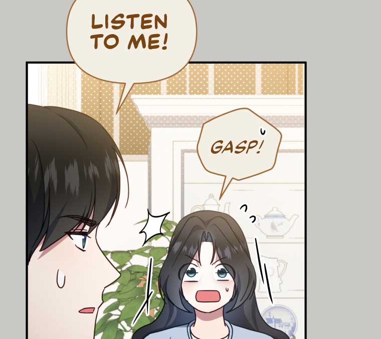 How to Gracefully Divorce a Dragon Chapter 49 - Page 8