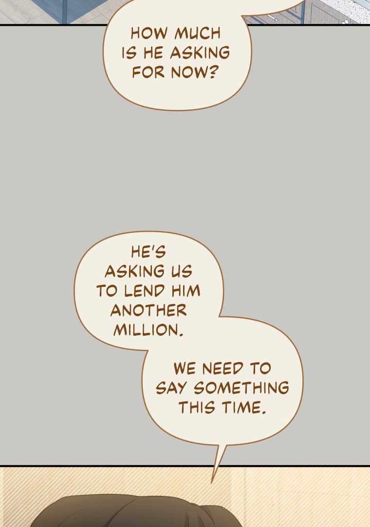 How to Gracefully Divorce a Dragon Chapter 49 - Page 11