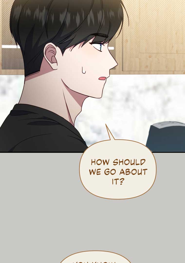 How to Gracefully Divorce a Dragon Chapter 49 - Page 12