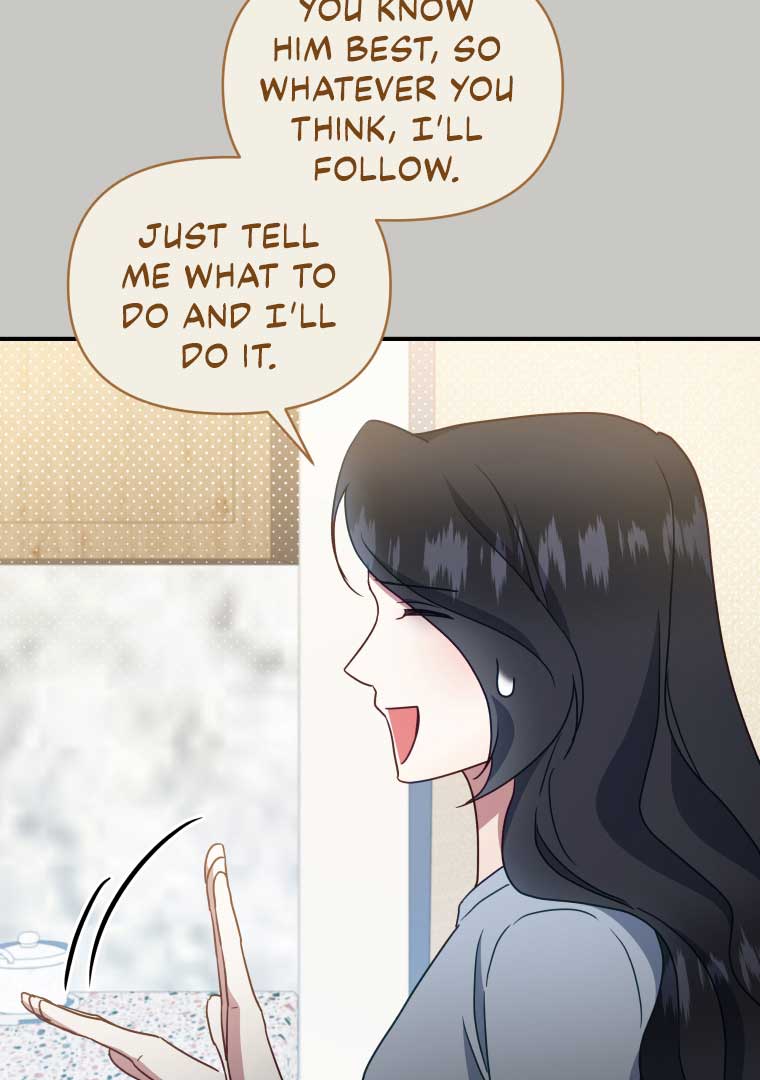 How to Gracefully Divorce a Dragon Chapter 49 - Page 13