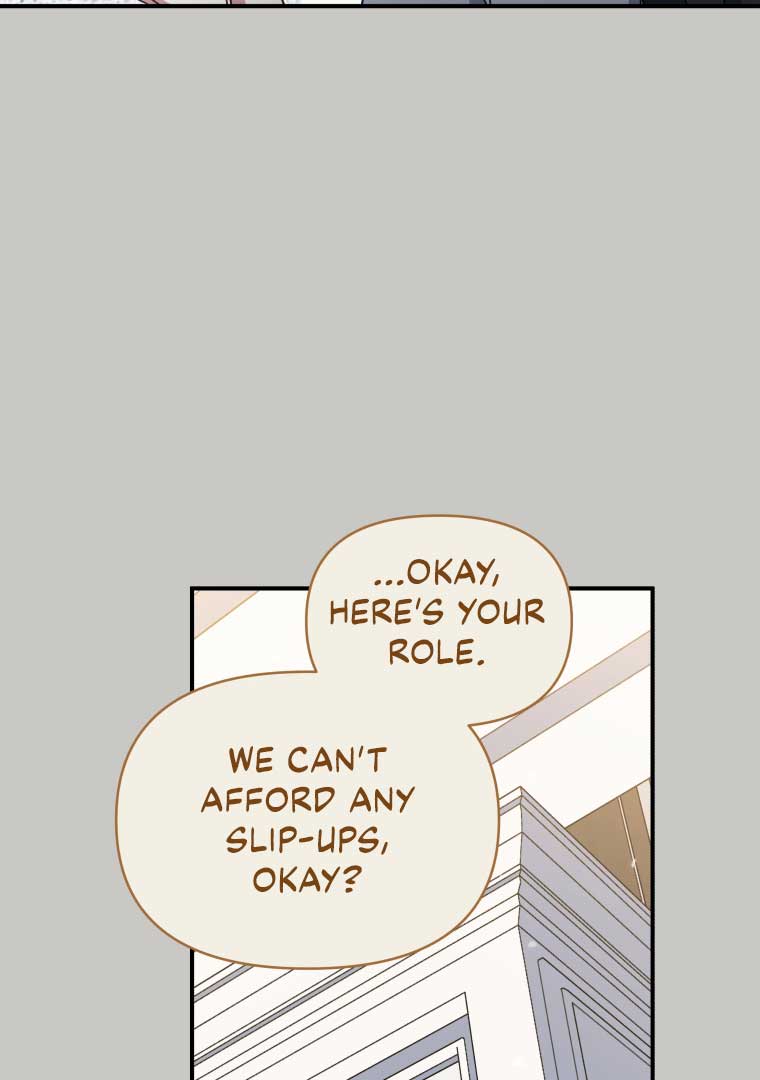 How to Gracefully Divorce a Dragon Chapter 49 - Page 14