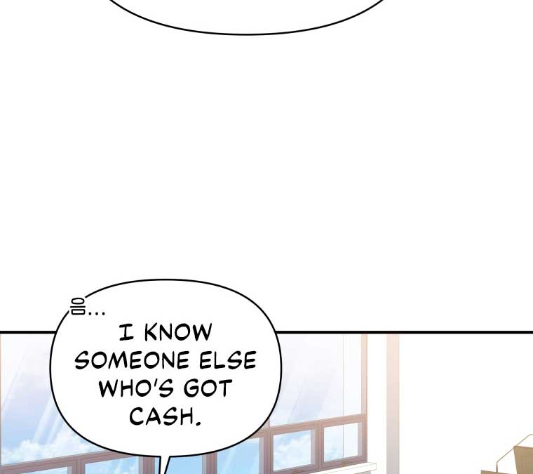 How to Gracefully Divorce a Dragon Chapter 49 - Page 18