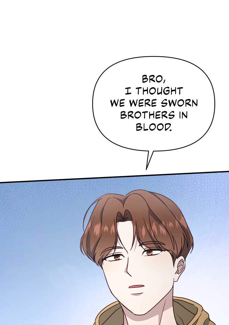 How to Gracefully Divorce a Dragon Chapter 49 - Page 21