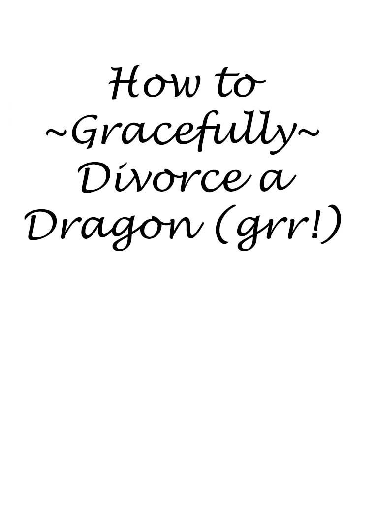 How to Gracefully Divorce a Dragon Chapter 49 - Page 29