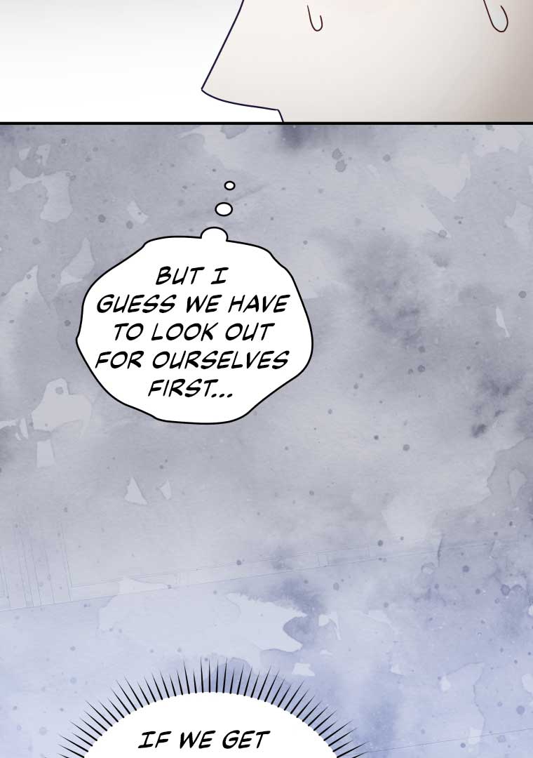 How to Gracefully Divorce a Dragon Chapter 49 - Page 35