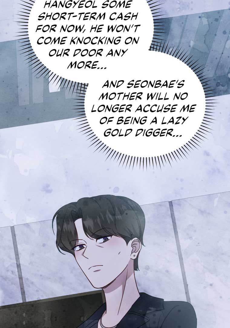 How to Gracefully Divorce a Dragon Chapter 49 - Page 36