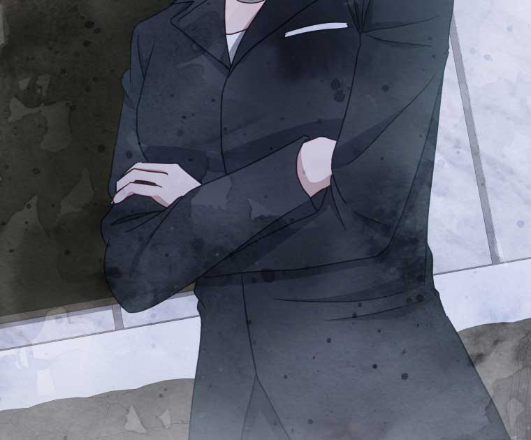 How to Gracefully Divorce a Dragon Chapter 49 - Page 37