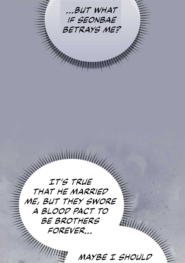 How to Gracefully Divorce a Dragon Chapter 49 - Page 39