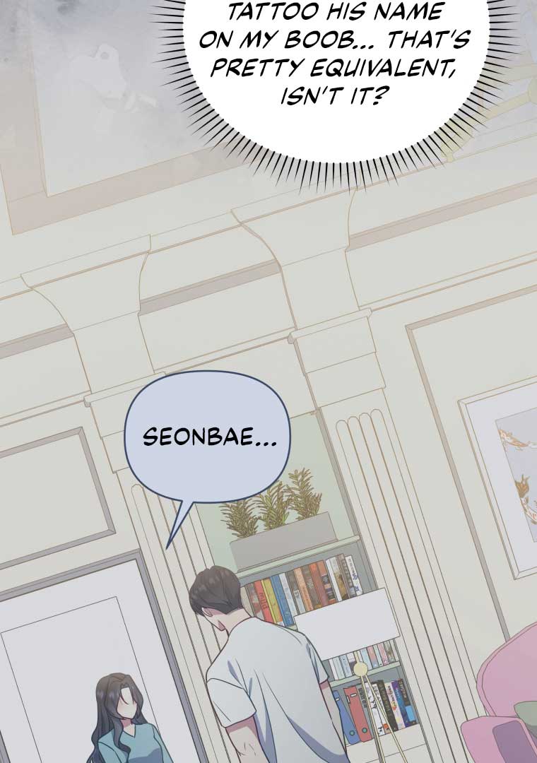 How to Gracefully Divorce a Dragon Chapter 49 - Page 40