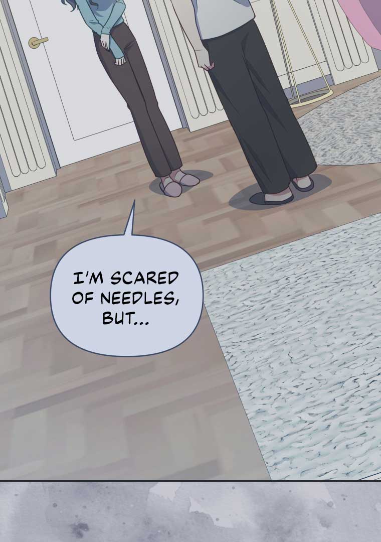 How to Gracefully Divorce a Dragon Chapter 49 - Page 41