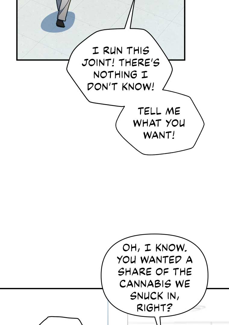 How to Gracefully Divorce a Dragon Chapter 49 - Page 49