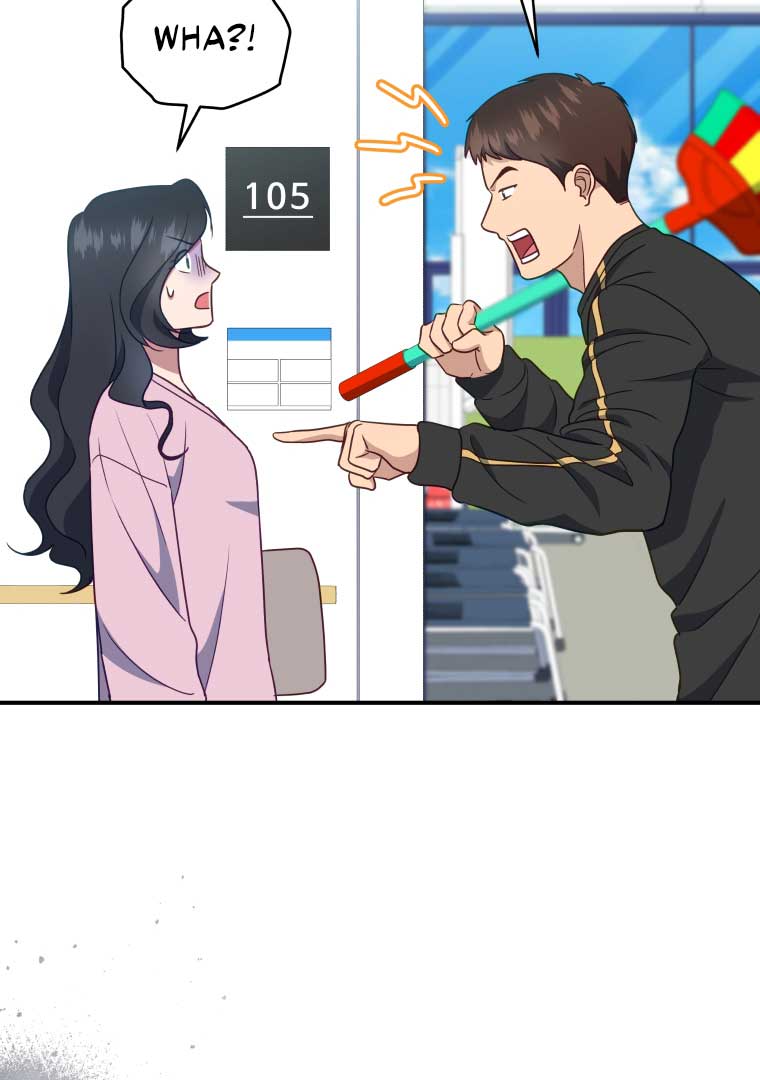 How to Gracefully Divorce a Dragon Chapter 49 - Page 50