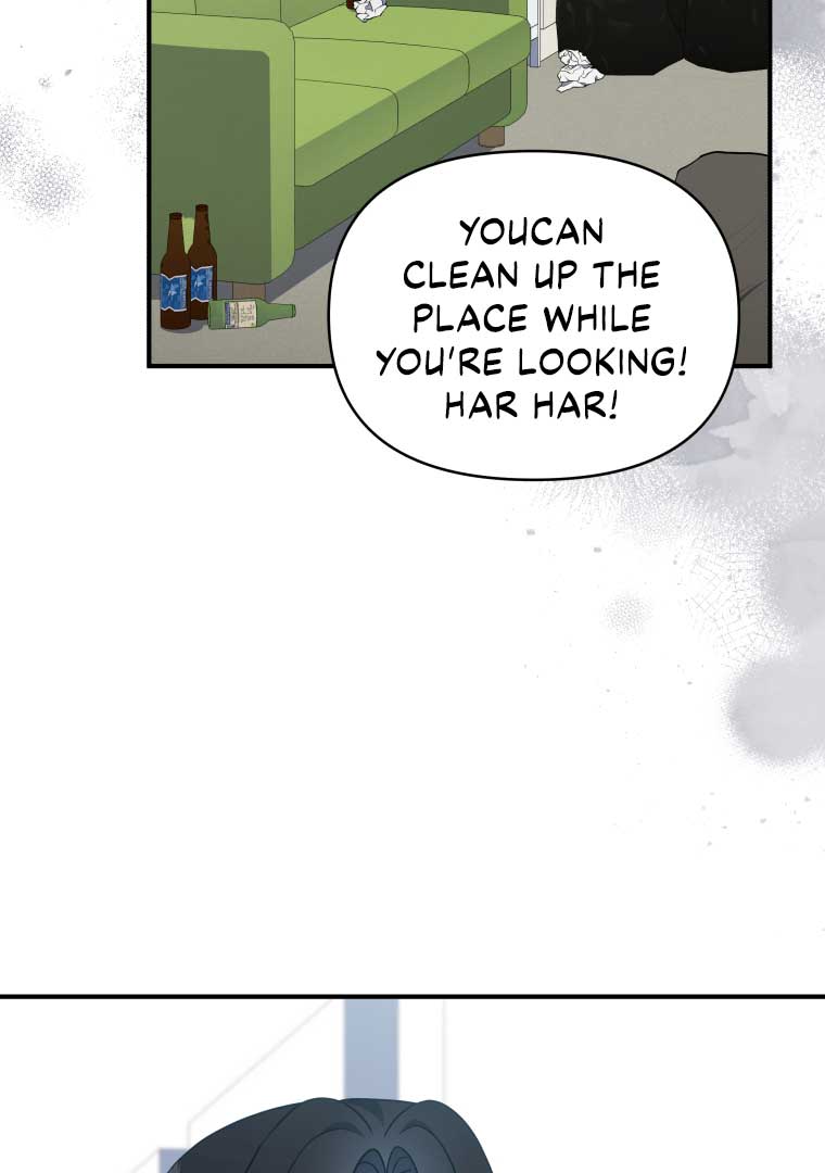 How to Gracefully Divorce a Dragon Chapter 49 - Page 52