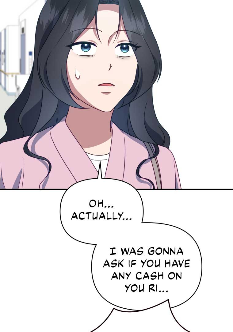 How to Gracefully Divorce a Dragon Chapter 49 - Page 53