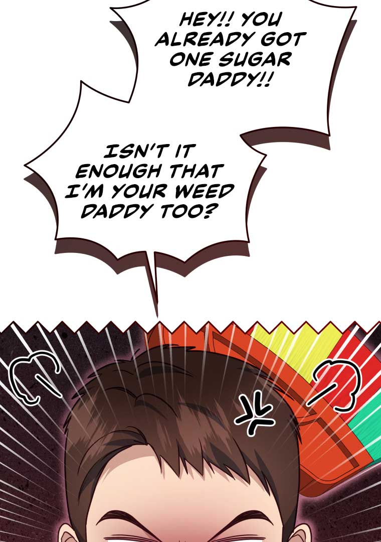 How to Gracefully Divorce a Dragon Chapter 49 - Page 54