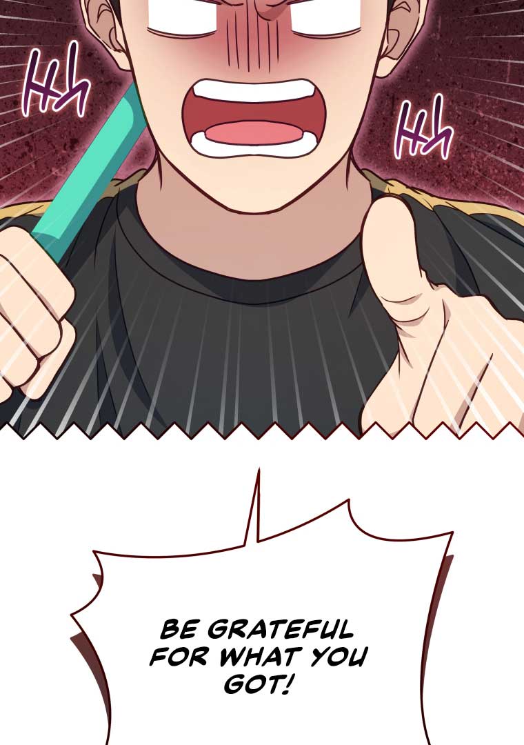 How to Gracefully Divorce a Dragon Chapter 49 - Page 55