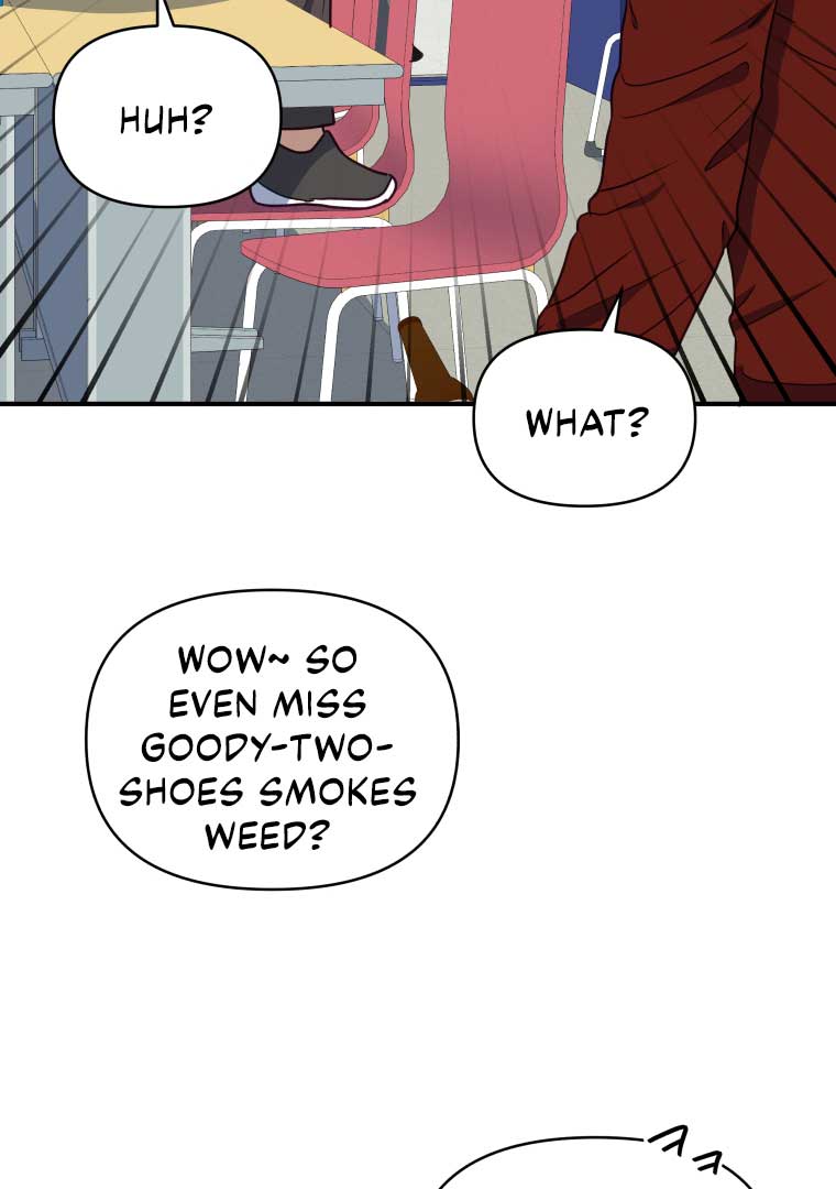 How to Gracefully Divorce a Dragon Chapter 49 - Page 60