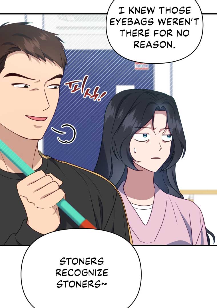 How to Gracefully Divorce a Dragon Chapter 49 - Page 61