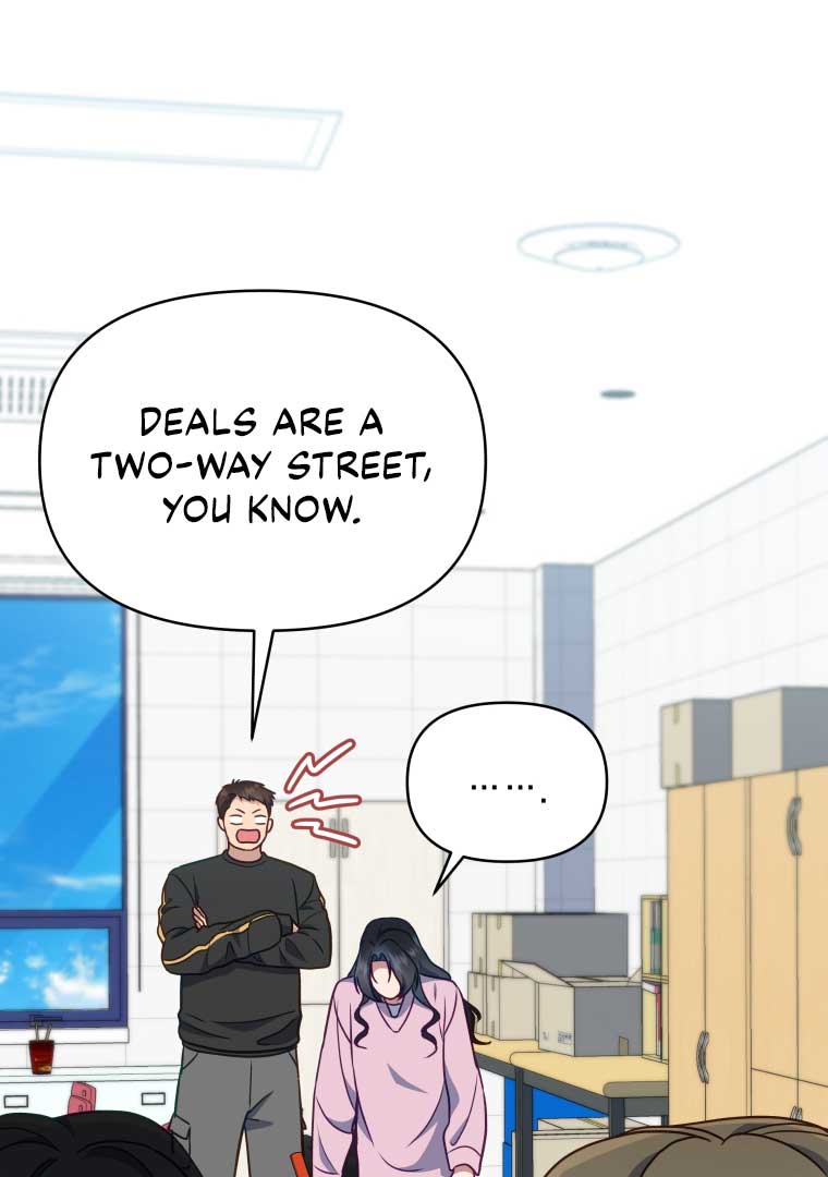 How to Gracefully Divorce a Dragon Chapter 49 - Page 65