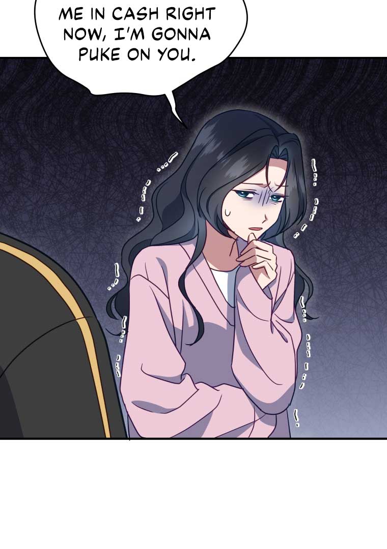 How to Gracefully Divorce a Dragon Chapter 49 - Page 76