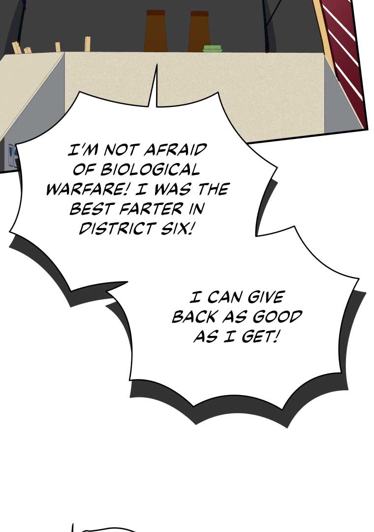 How to Gracefully Divorce a Dragon Chapter 49 - Page 79