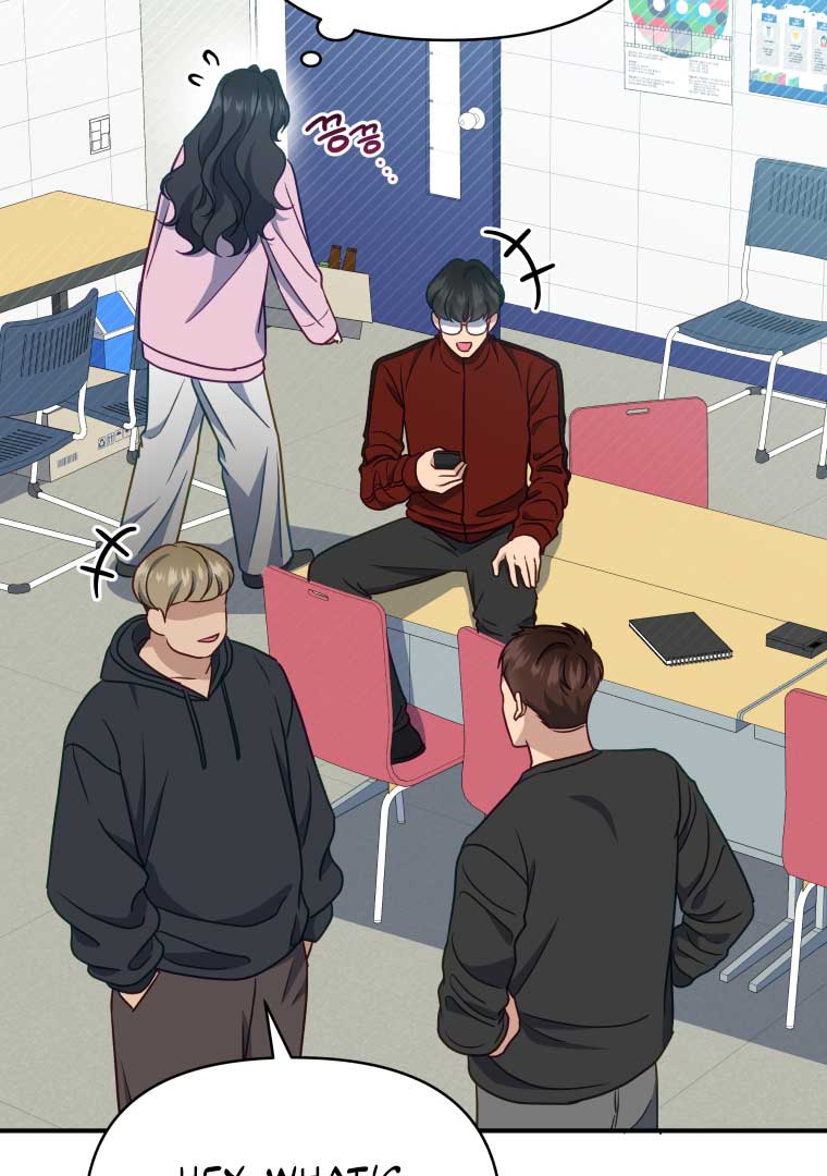 How to Gracefully Divorce a Dragon Chapter 49 - Page 83