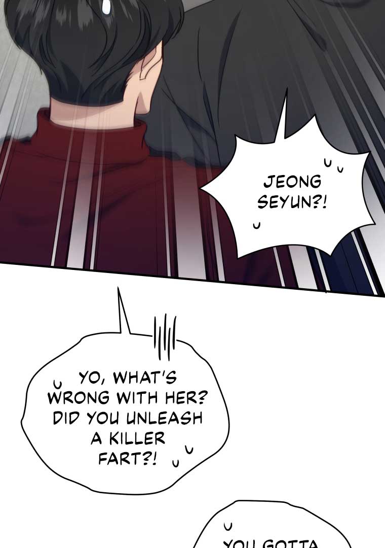 How to Gracefully Divorce a Dragon Chapter 49 - Page 90