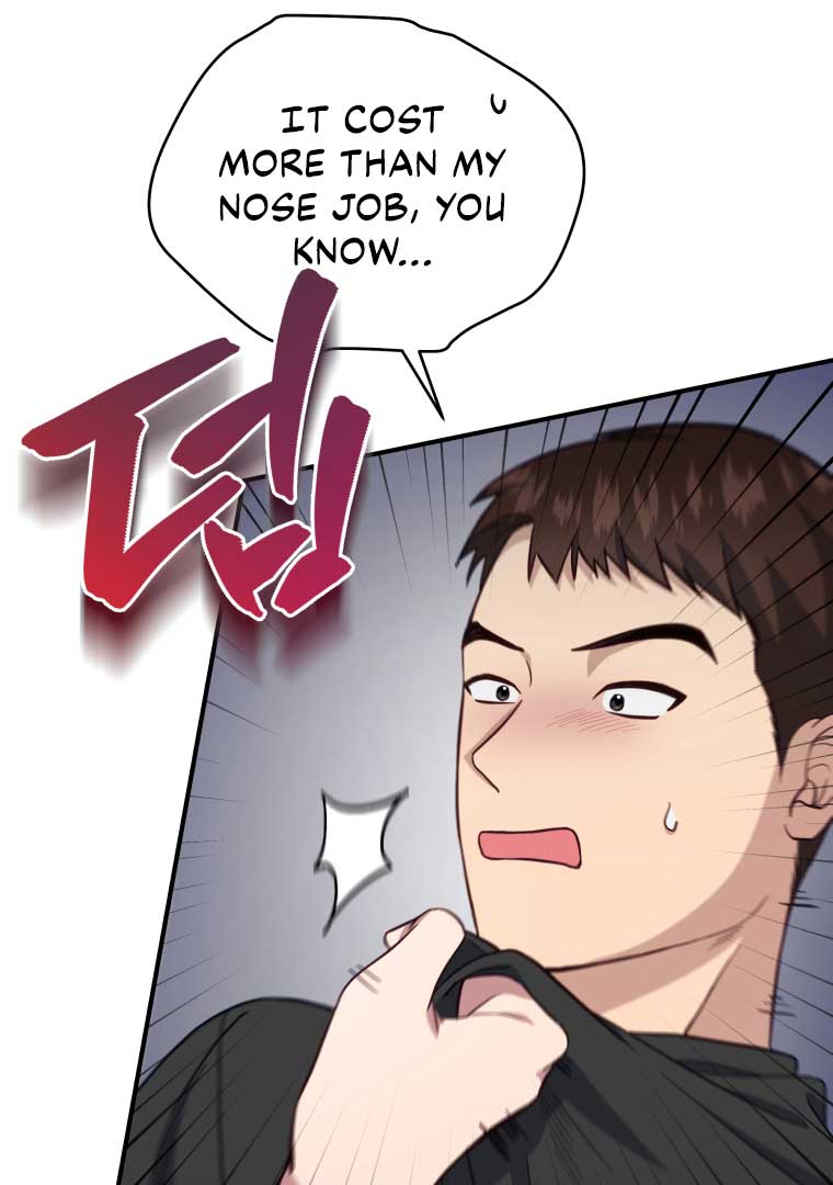 How to Gracefully Divorce a Dragon Chapter 50 - Page 7