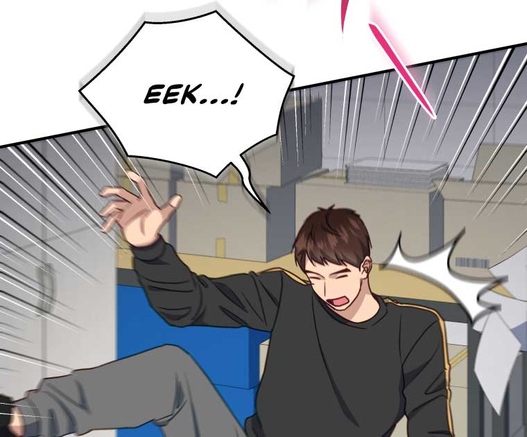 How to Gracefully Divorce a Dragon Chapter 50 - Page 9