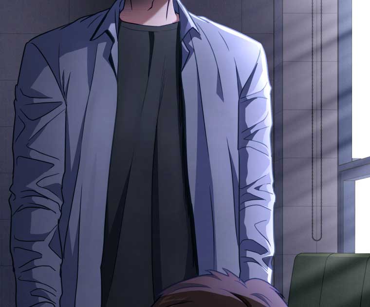 How to Gracefully Divorce a Dragon Chapter 50 - Page 19