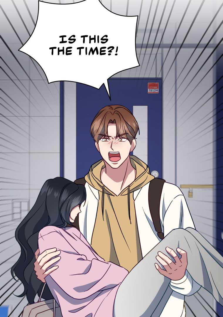 How to Gracefully Divorce a Dragon Chapter 50 - Page 28