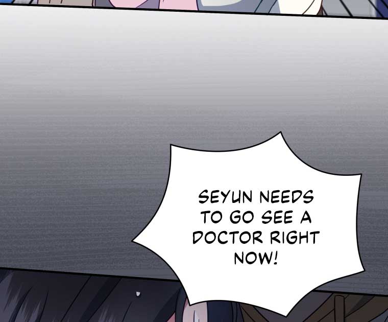 How to Gracefully Divorce a Dragon Chapter 50 - Page 29