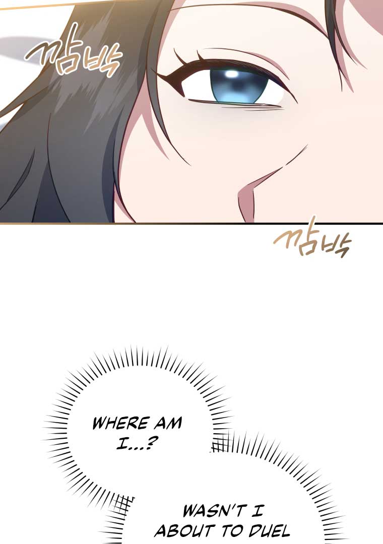 How to Gracefully Divorce a Dragon Chapter 50 - Page 38